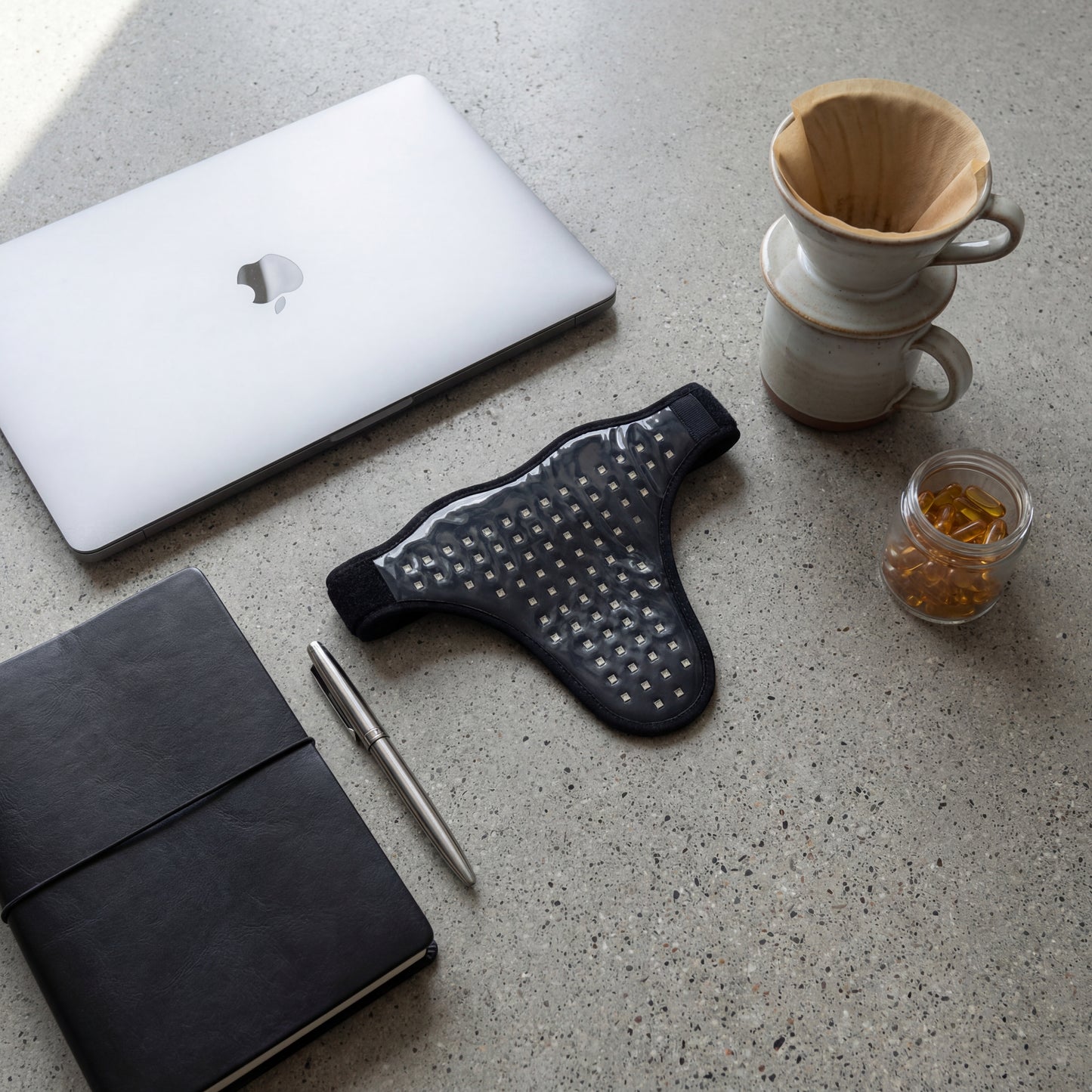 The Core by Dermo Protocol