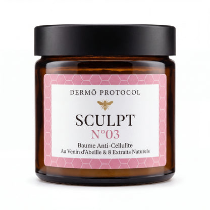 SCULPT · N°03