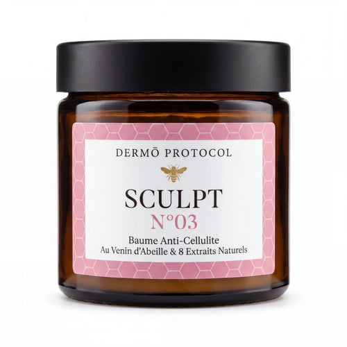 SCULPT · N°03