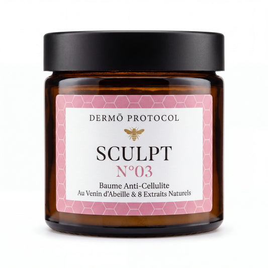 SCULPT · N°03