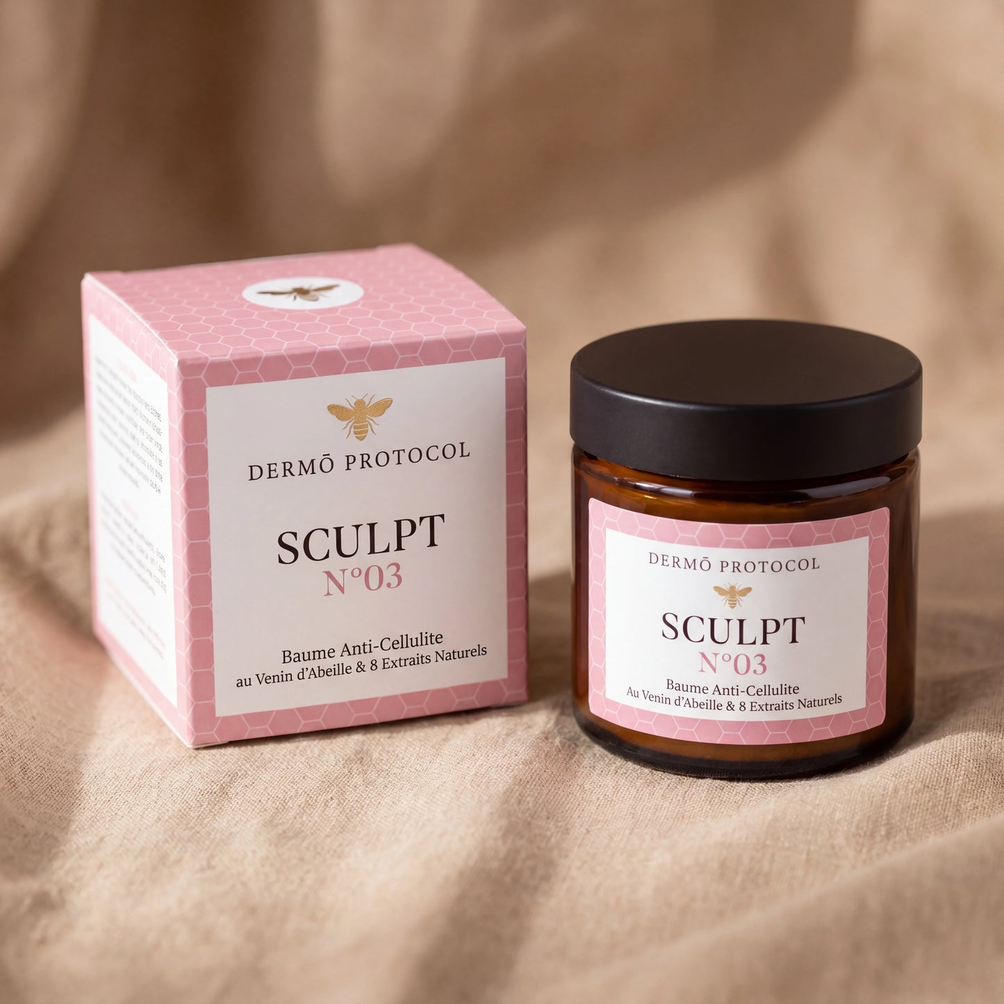 SCULPT · N°03