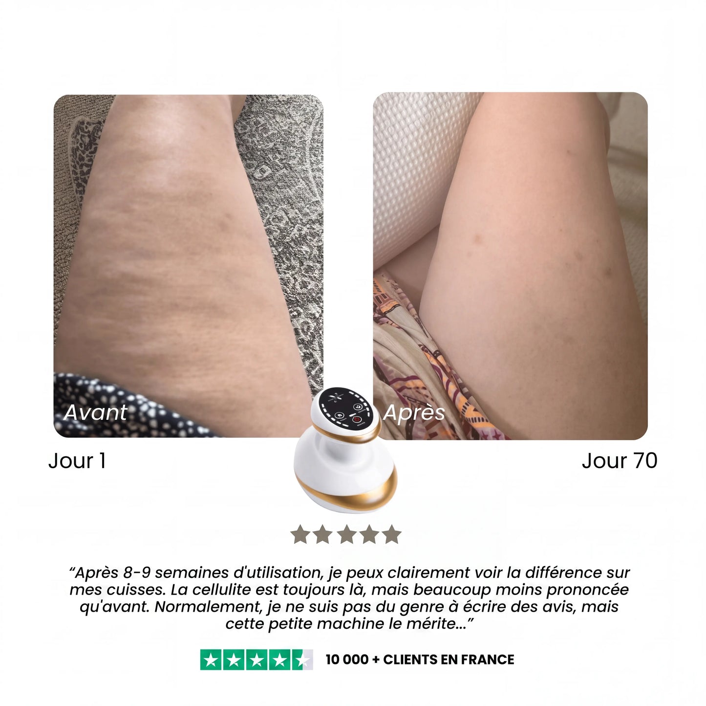 DermōSmooth N°06