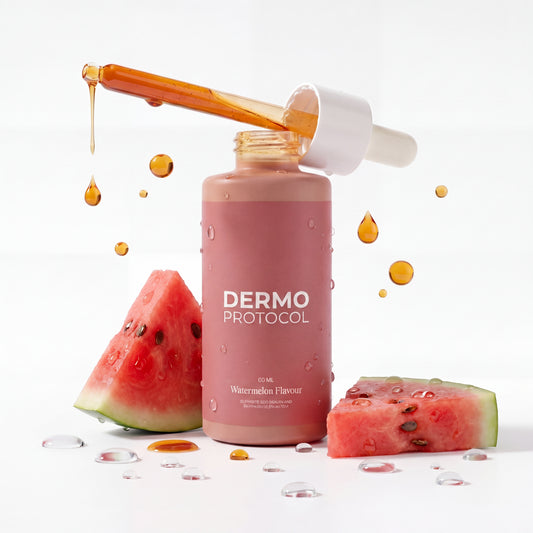 DermōGlow N°07