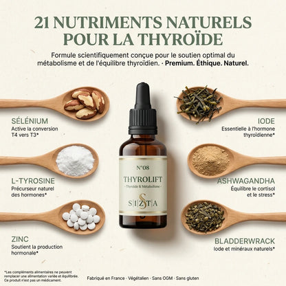N°08 THYROLIFT