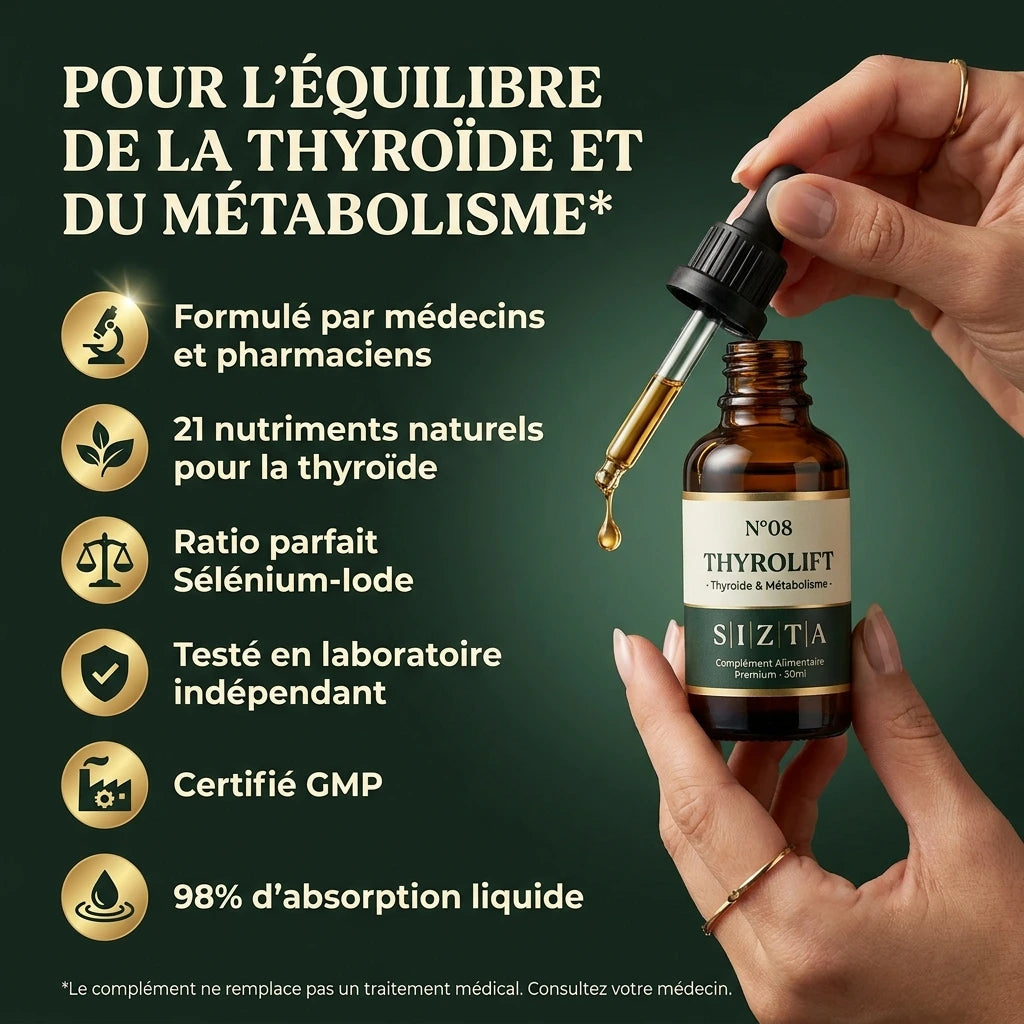 N°08 THYROLIFT